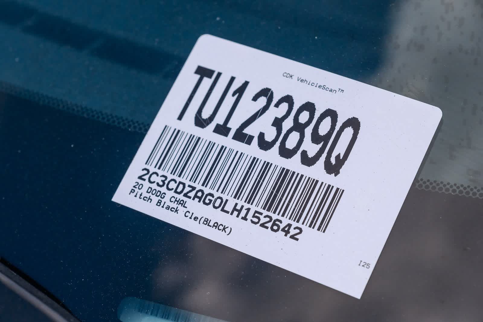 Thumbnail: 2020 Dodge Challenger - 28