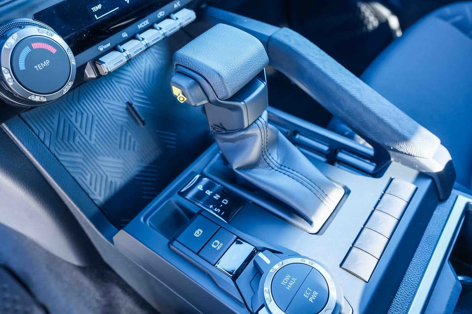 Thumbnail: 2025 Toyota Tacoma - 21