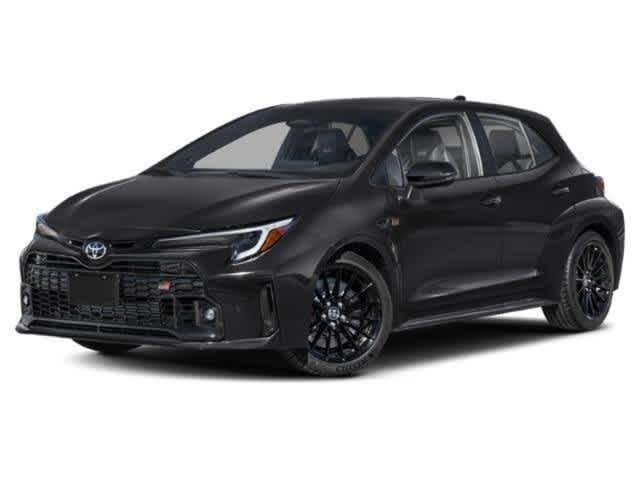 2024 Toyota GR Corolla Premium -
                  Los Angeles, CA
