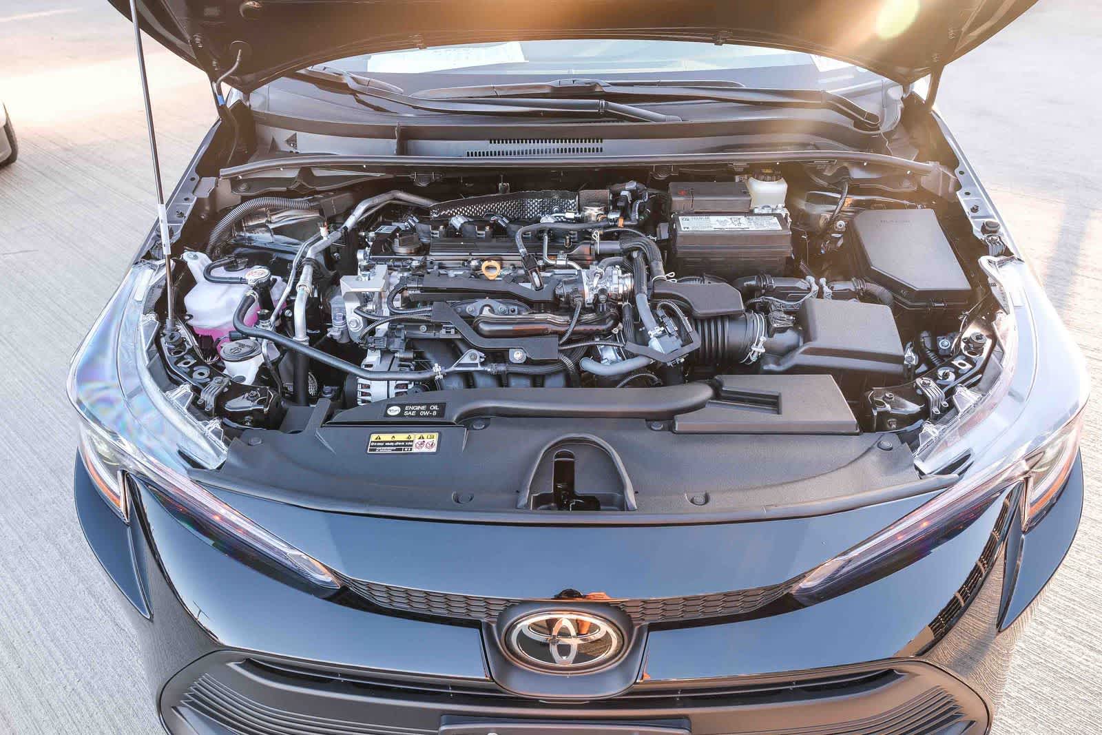 Thumbnail: 2026 Toyota Corolla - 28