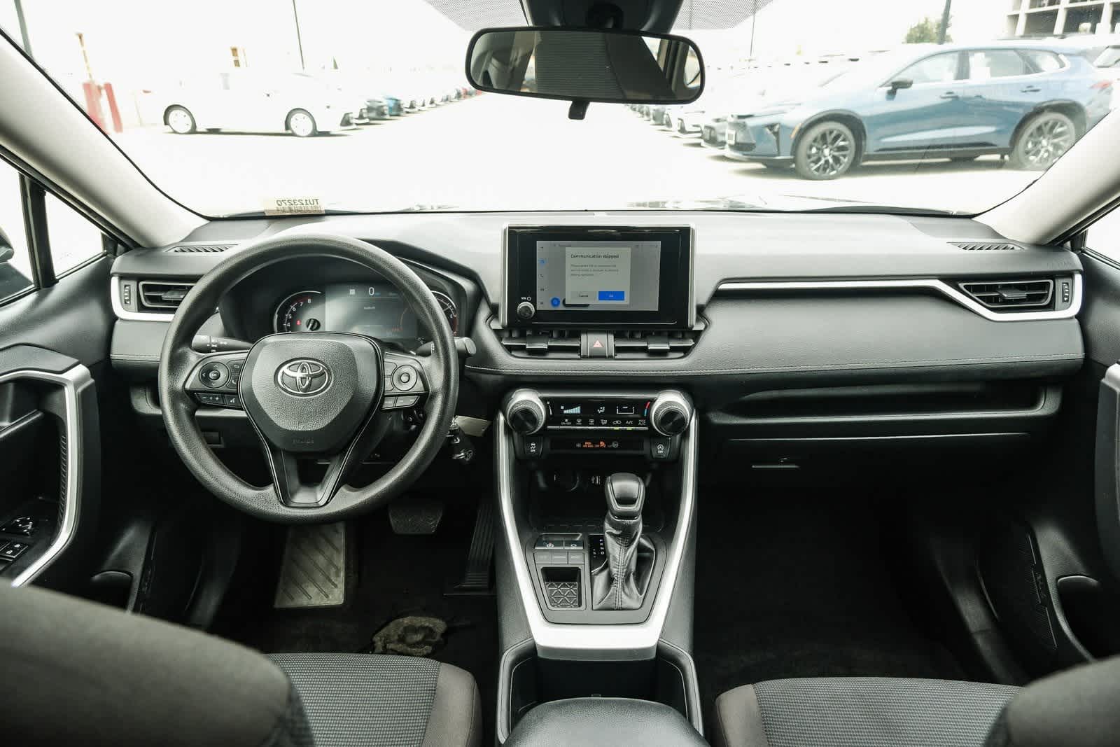 Thumbnail: 2024 Toyota RAV4 - 13