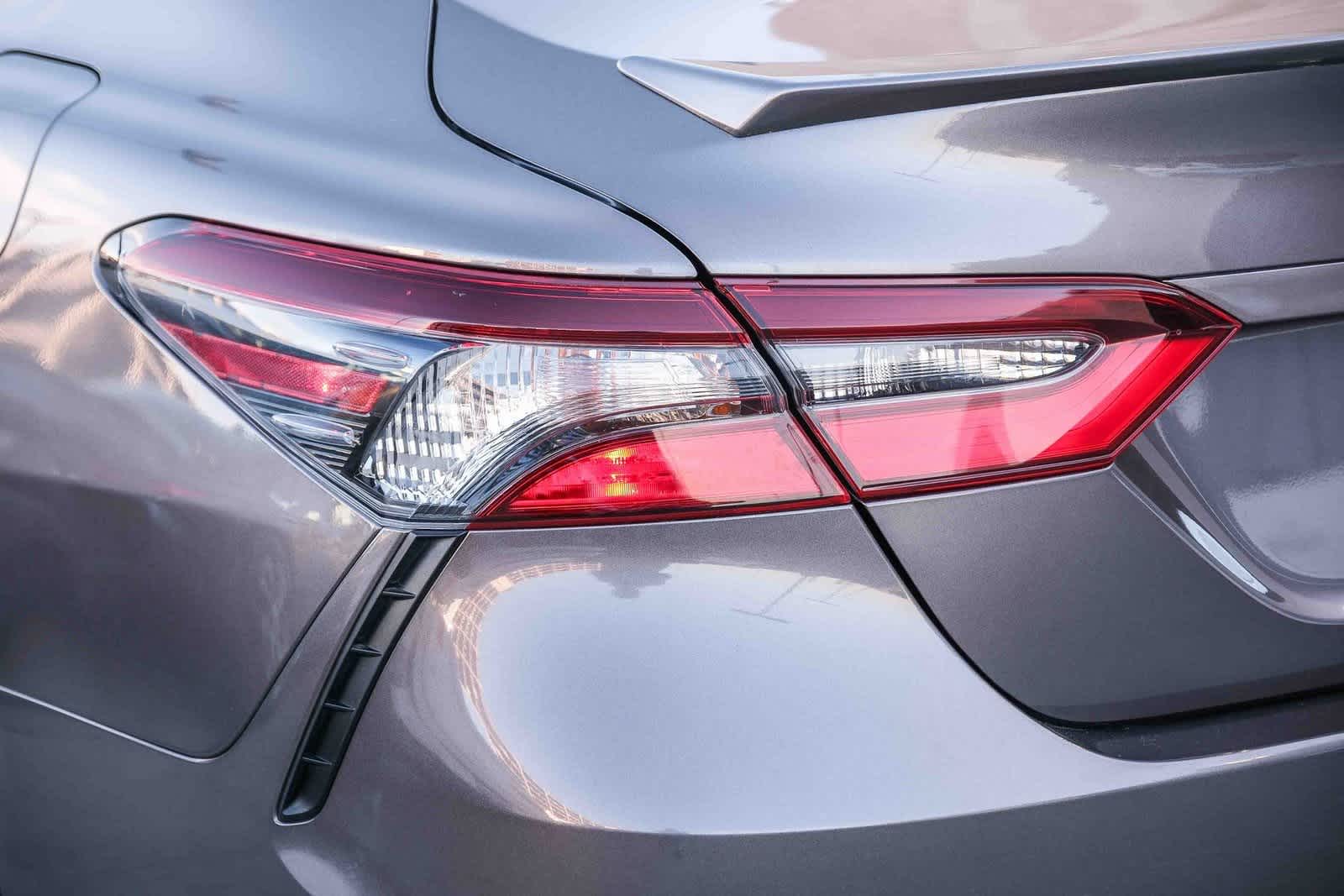 Thumbnail: 2023 Toyota Camry - 7