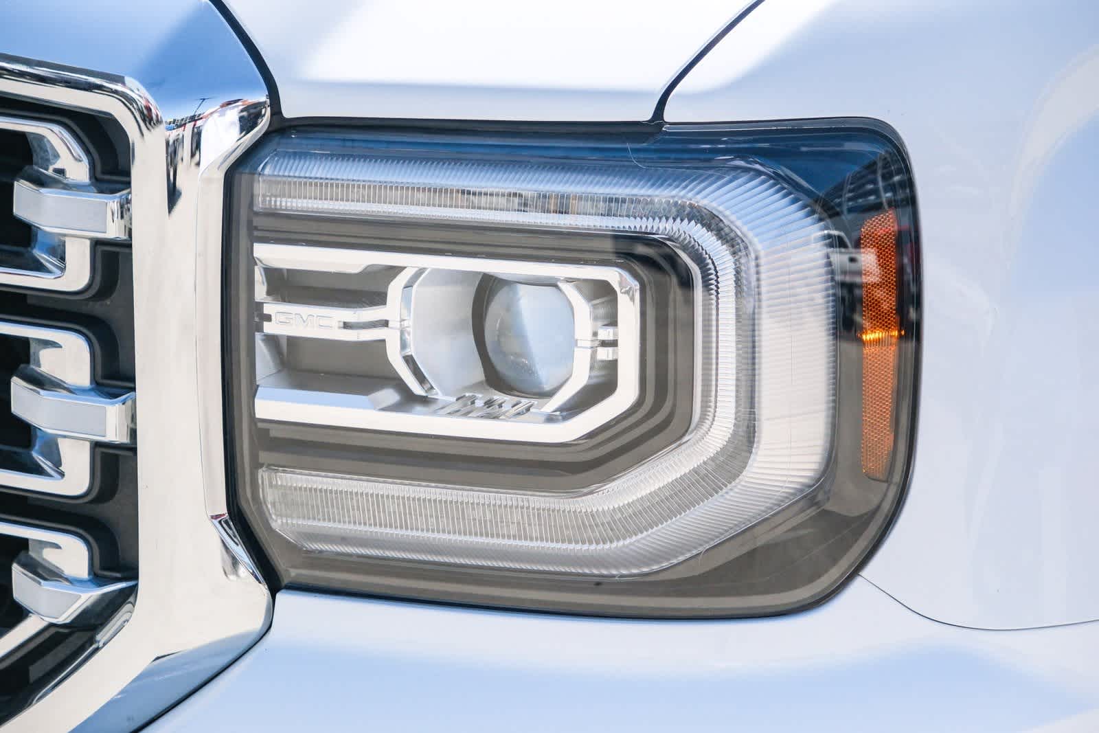Thumbnail: 2018 GMC Sierra 1500 - 11