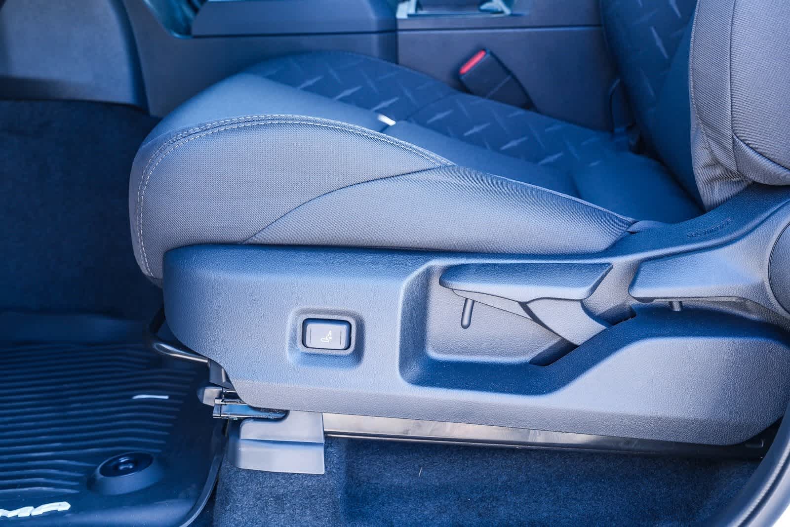 Thumbnail: 2025 Toyota Tacoma - 23