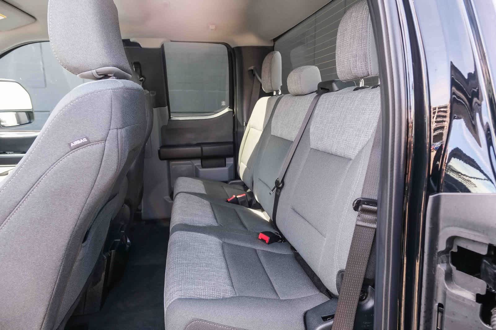 Thumbnail: 2025 Ford F-250 - 17