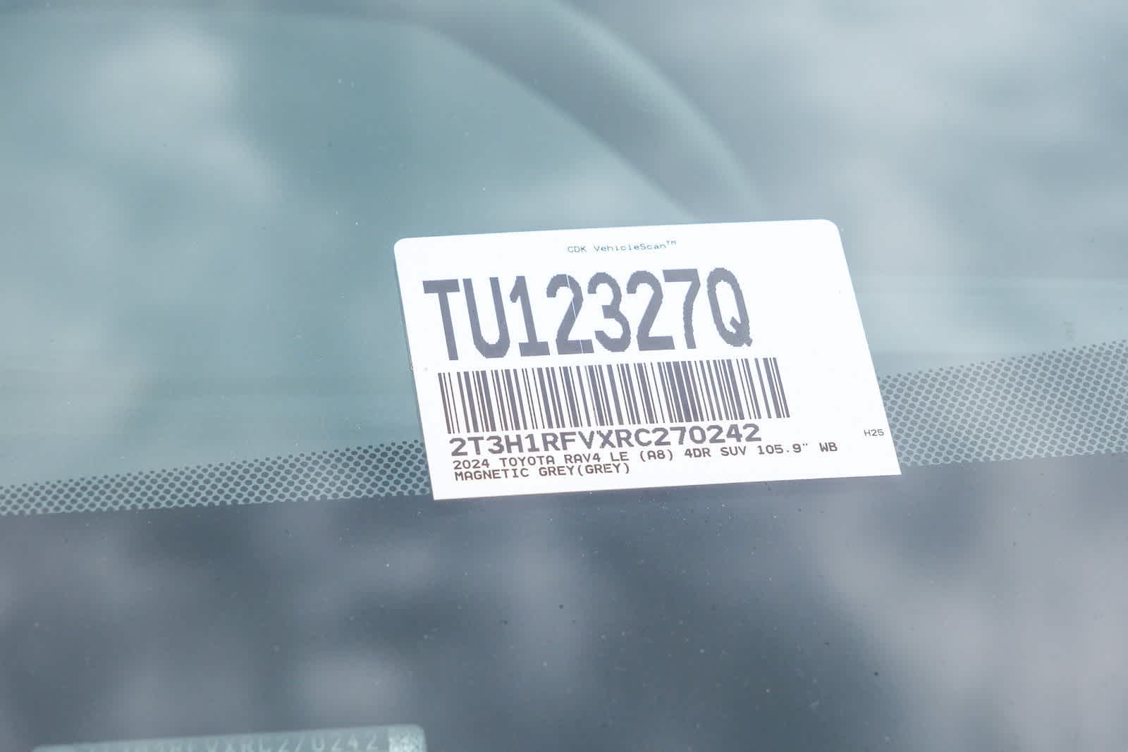 Thumbnail: 2024 Toyota RAV4 - 29