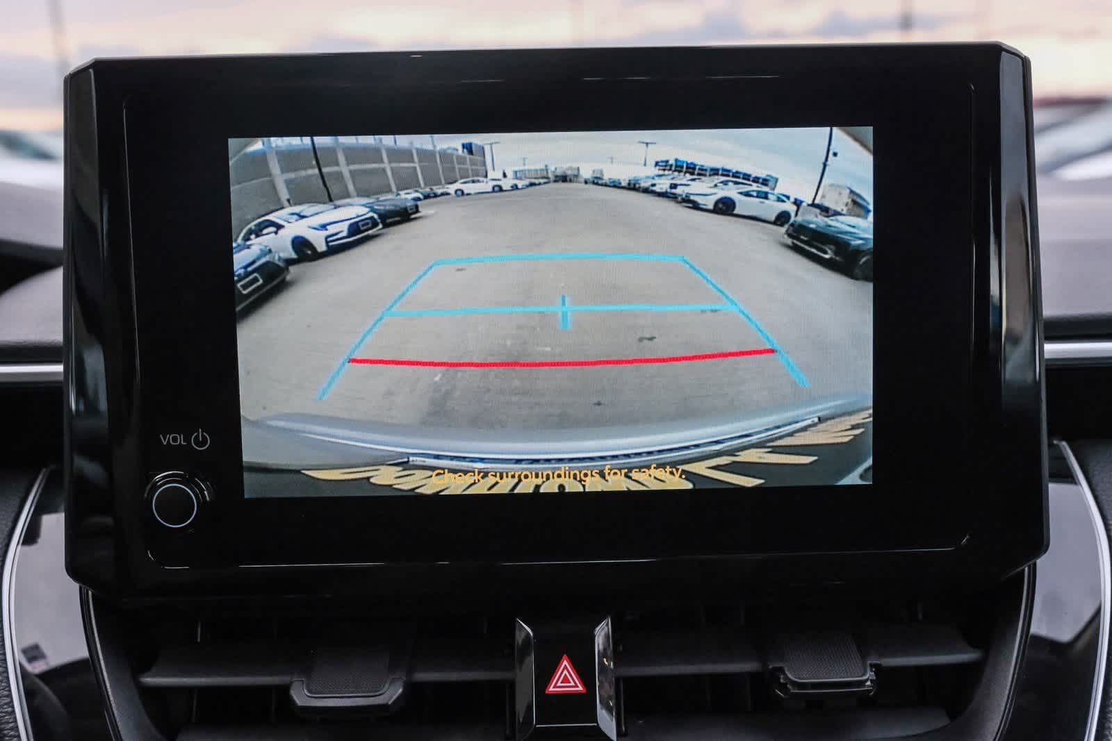 Thumbnail: 2023 Toyota Corolla - 24