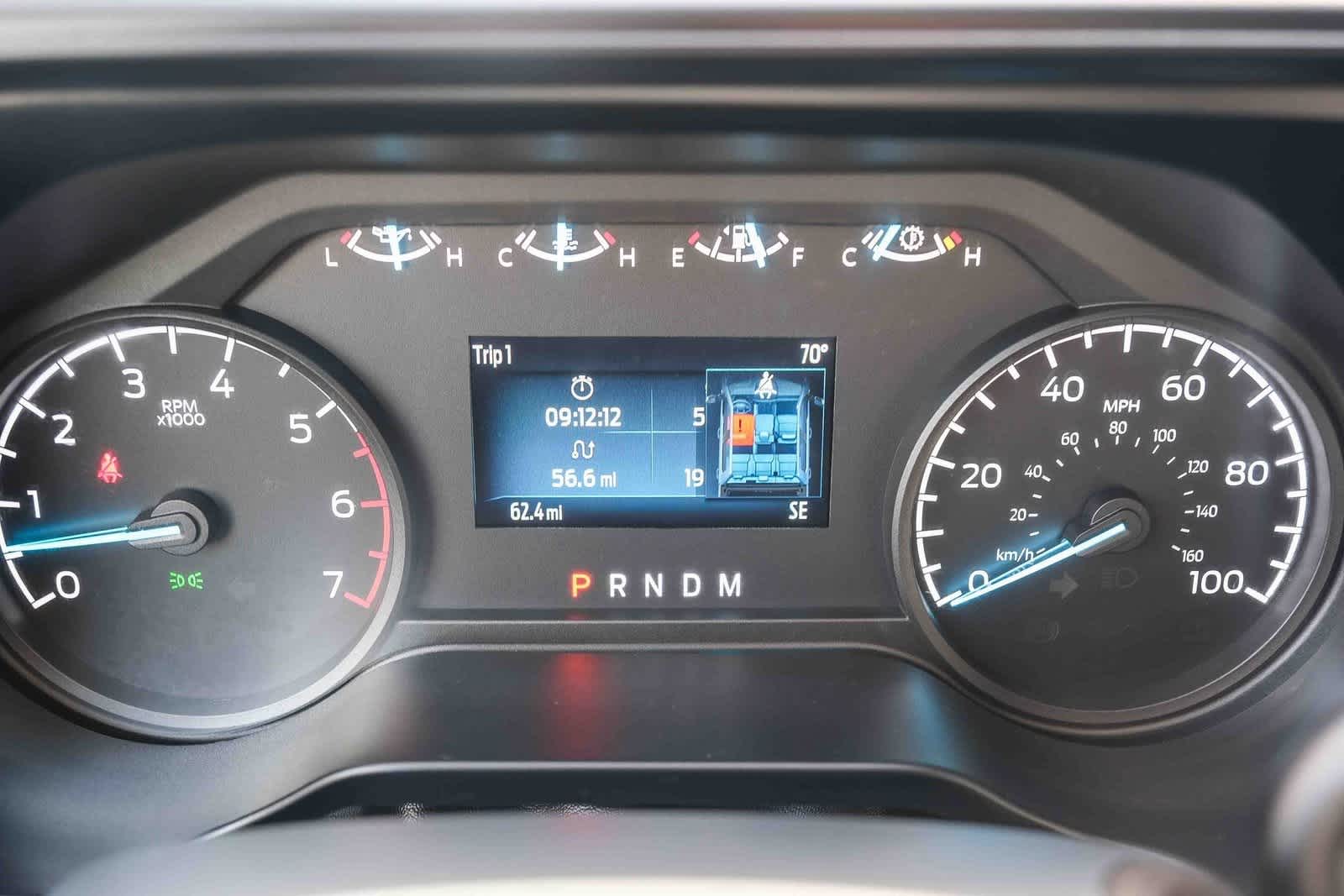 Thumbnail: 2025 Ford F-250 - 23