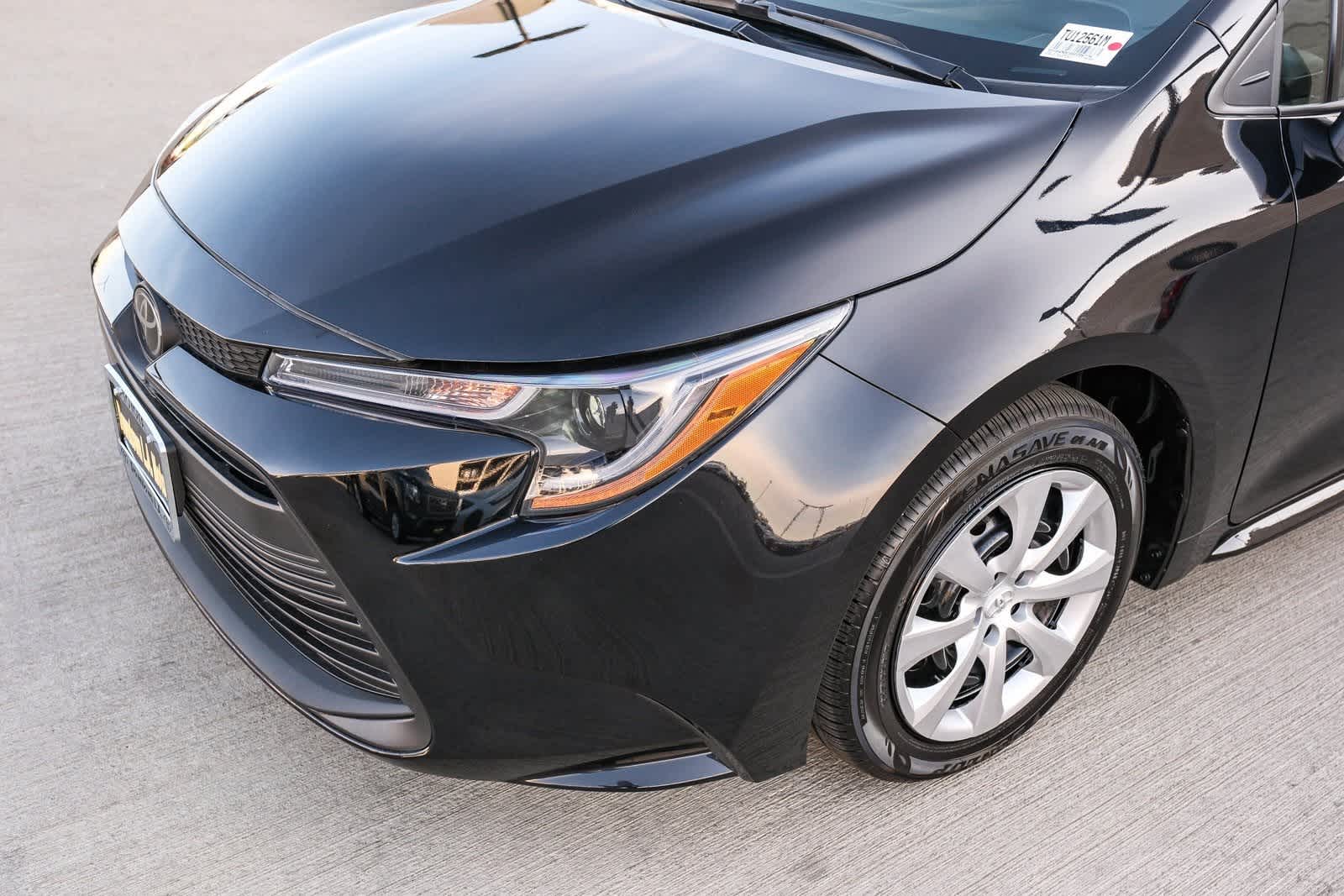 Thumbnail: 2025 Toyota Corolla - 12