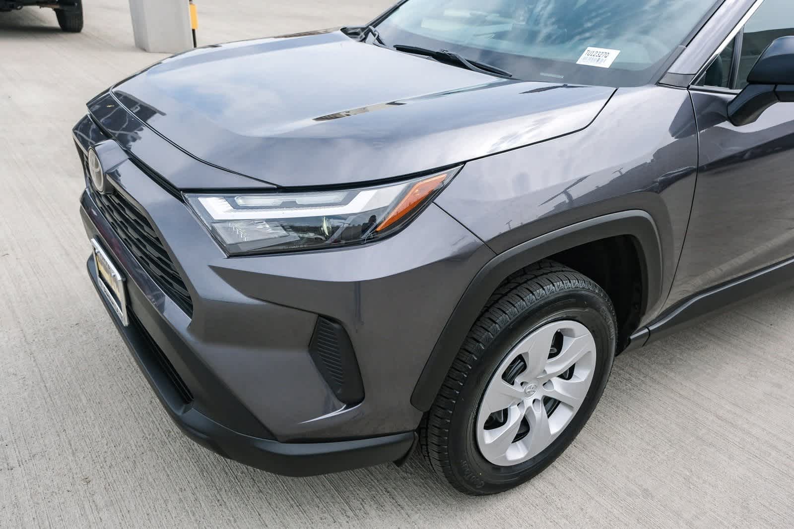 Thumbnail: 2024 Toyota RAV4 - 12