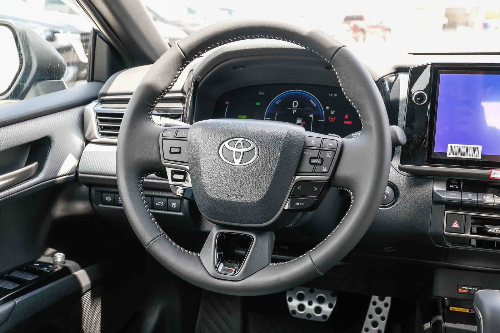 Thumbnail: 2026 Toyota Camry - 16