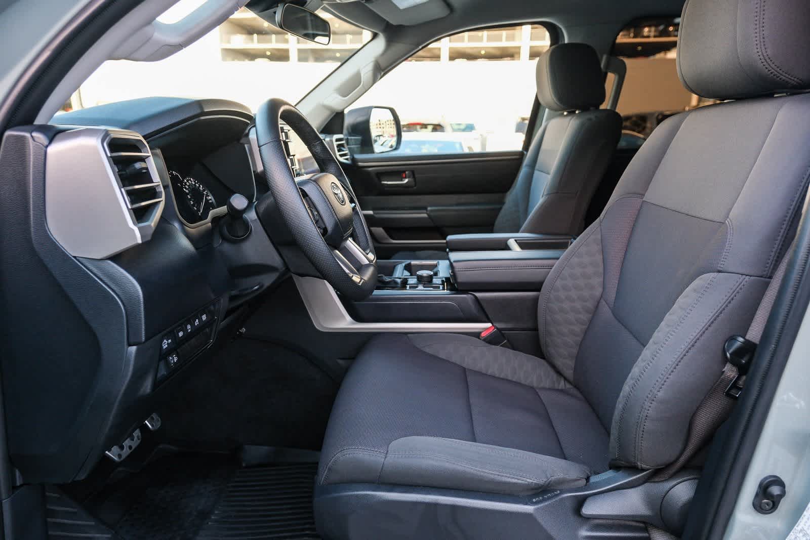 Thumbnail: 2023 Toyota Tundra - 20