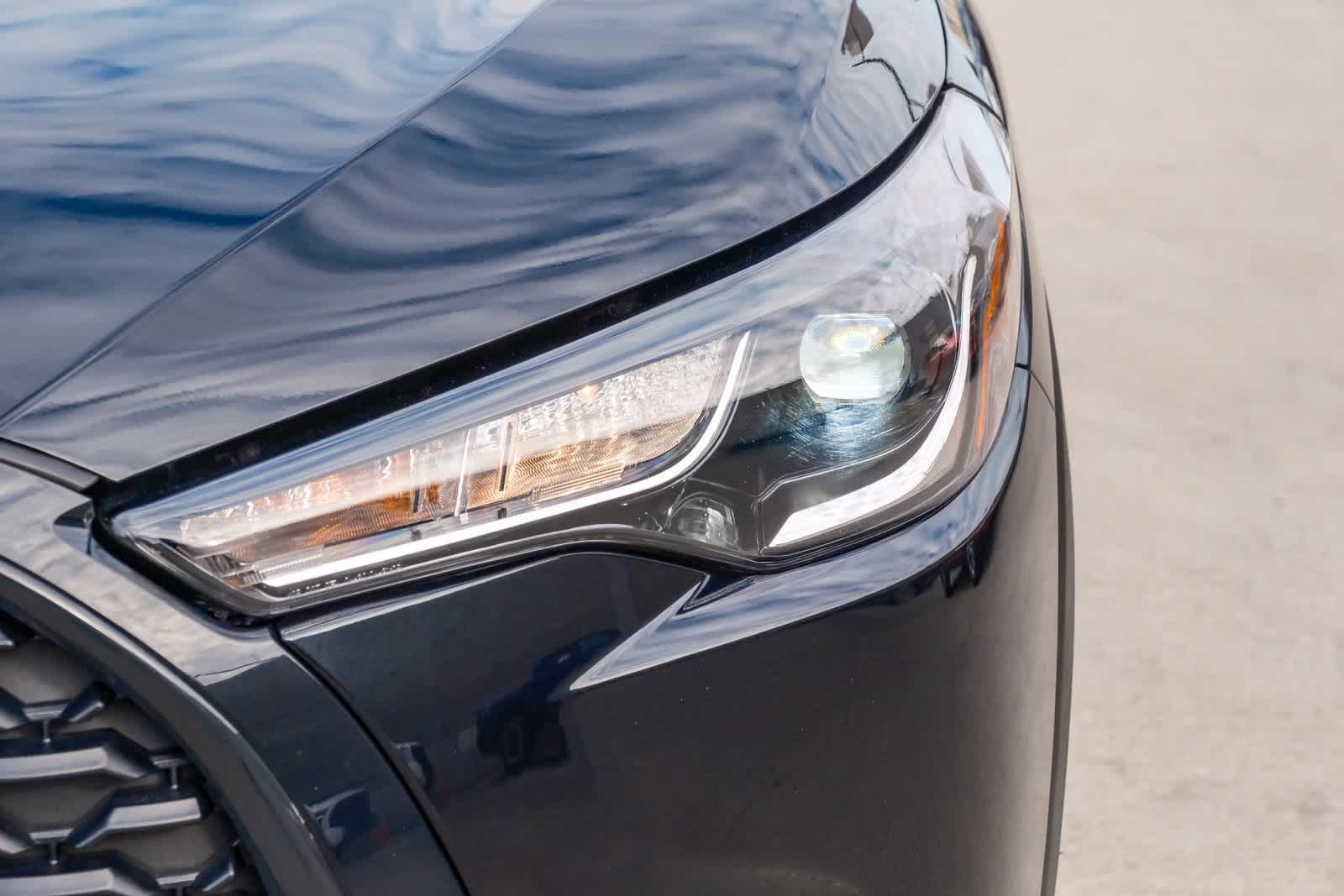Thumbnail: 2024 Toyota Corolla Cross - 11