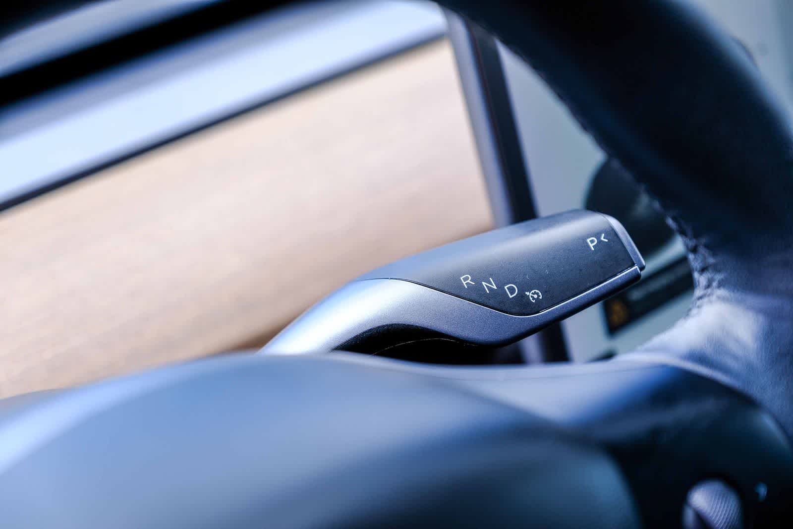 Thumbnail: 2021 Tesla Model 3 - 19