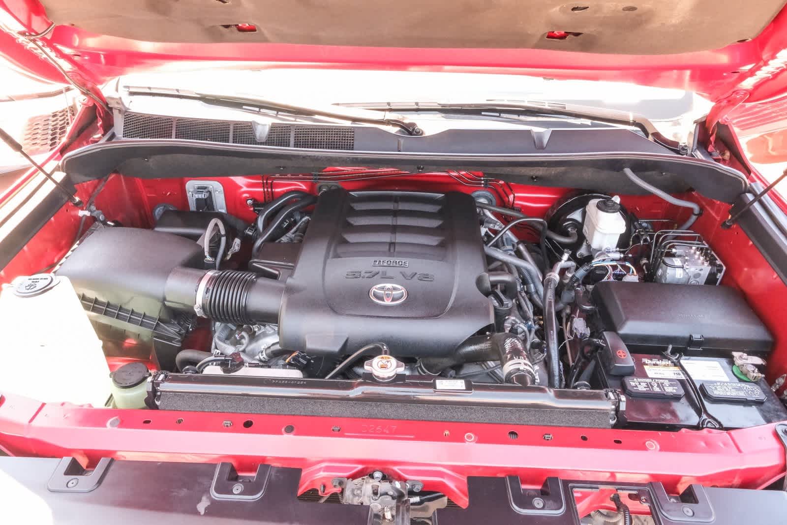 Thumbnail: 2018 Toyota Tundra - 26