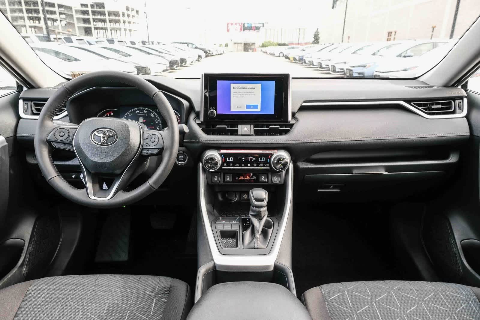 Thumbnail: 2025 Toyota RAV4 - 13