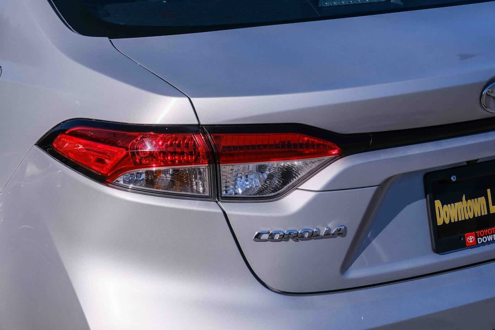 Thumbnail: 2023 Toyota Corolla - 7