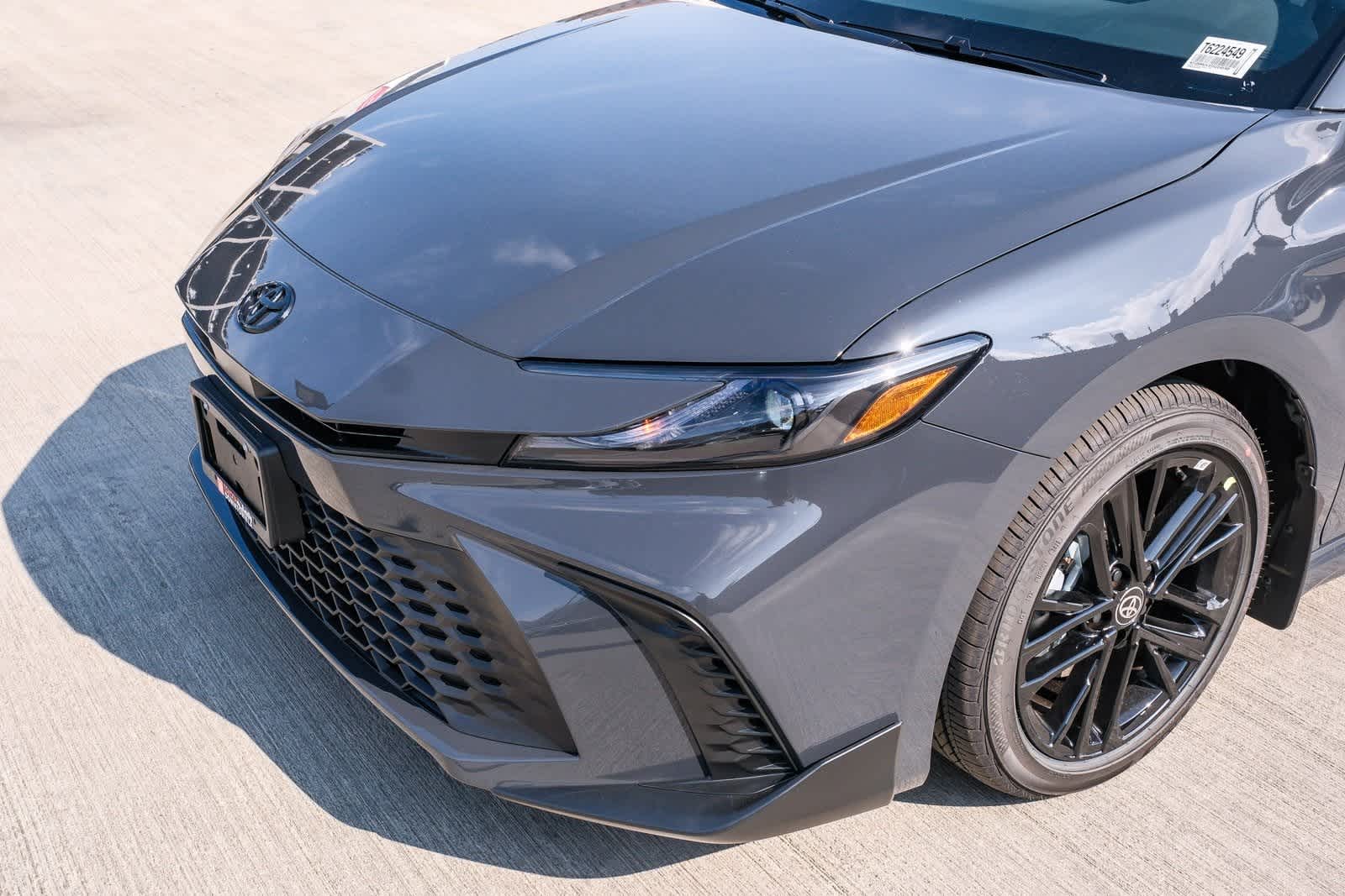 Thumbnail: 2026 Toyota Camry - 12