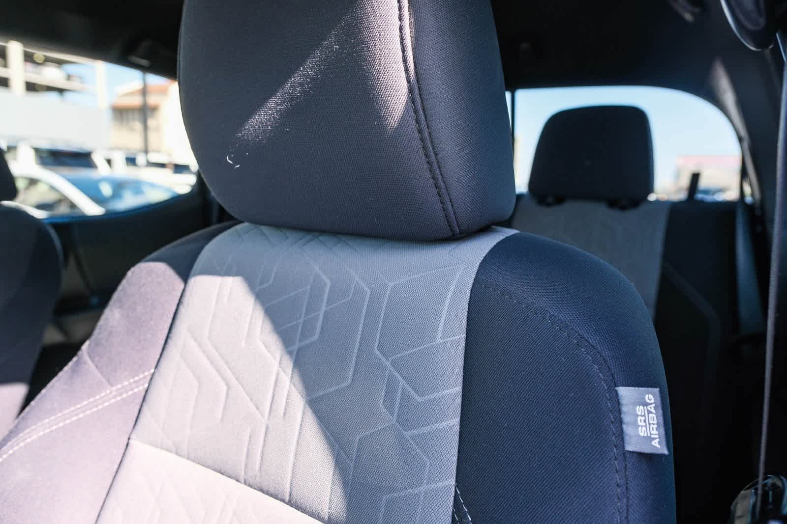 Thumbnail: 2022 Toyota Tacoma - 22