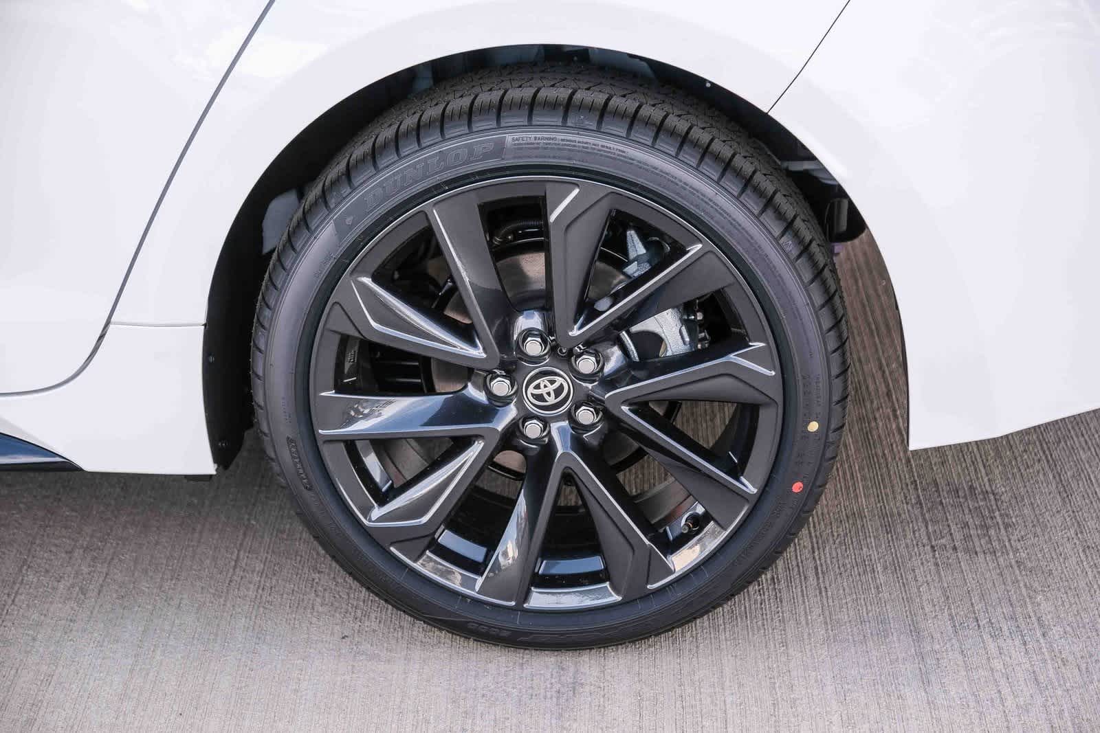 Thumbnail: 2026 Toyota Corolla - 9