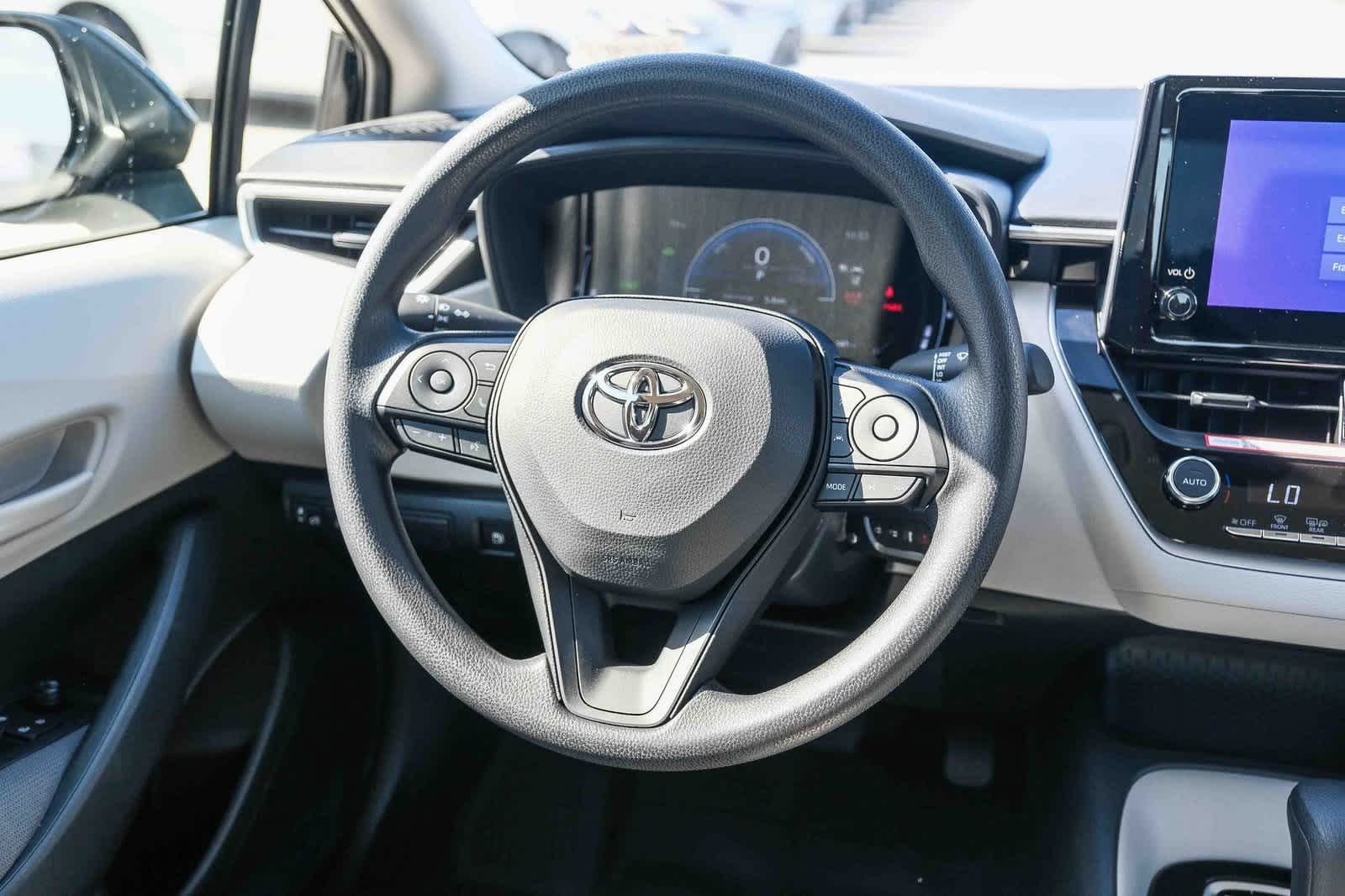 Thumbnail: 2026 Toyota Corolla - 17