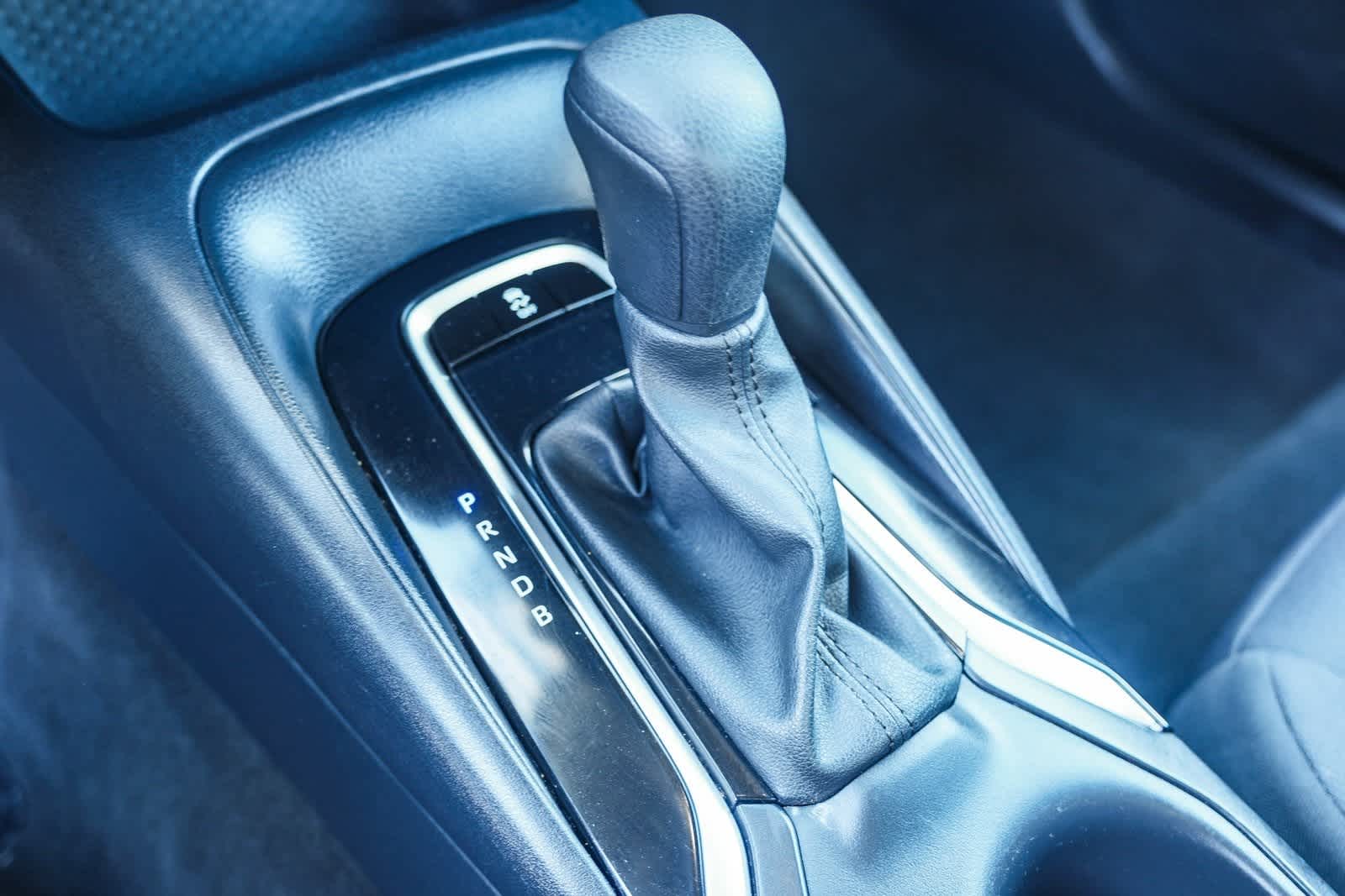 Thumbnail: 2024 Toyota Corolla - 21