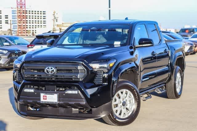 2024 Toyota Tacoma SR5 -
                Los Angeles, CA