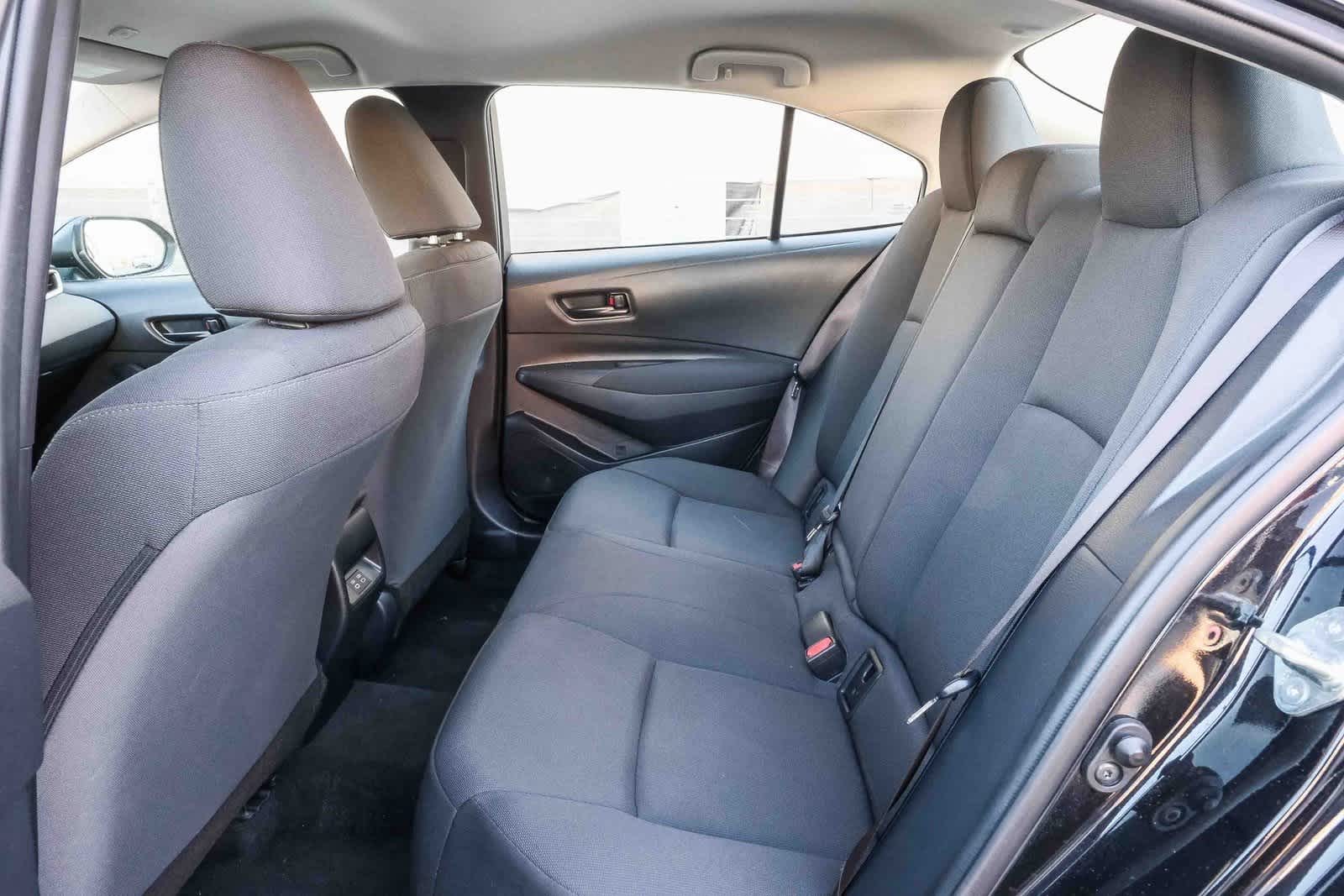 Thumbnail: 2023 Toyota Corolla - 19