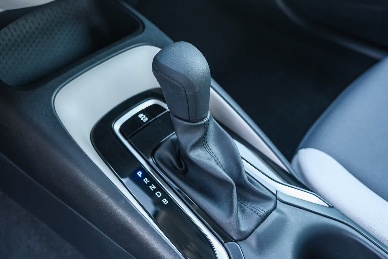 Thumbnail: 2025 Toyota Corolla - 20