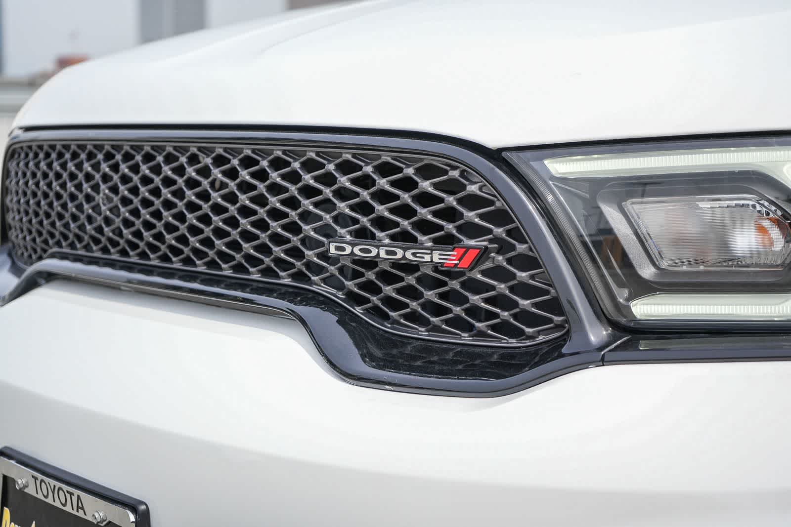 Thumbnail: 2022 Dodge Durango - 5