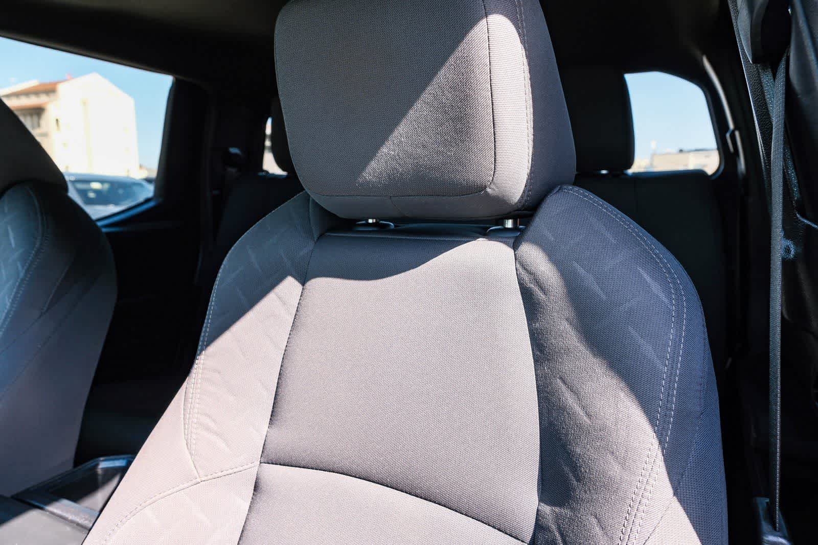 Thumbnail: 2024 Toyota Tacoma - 19