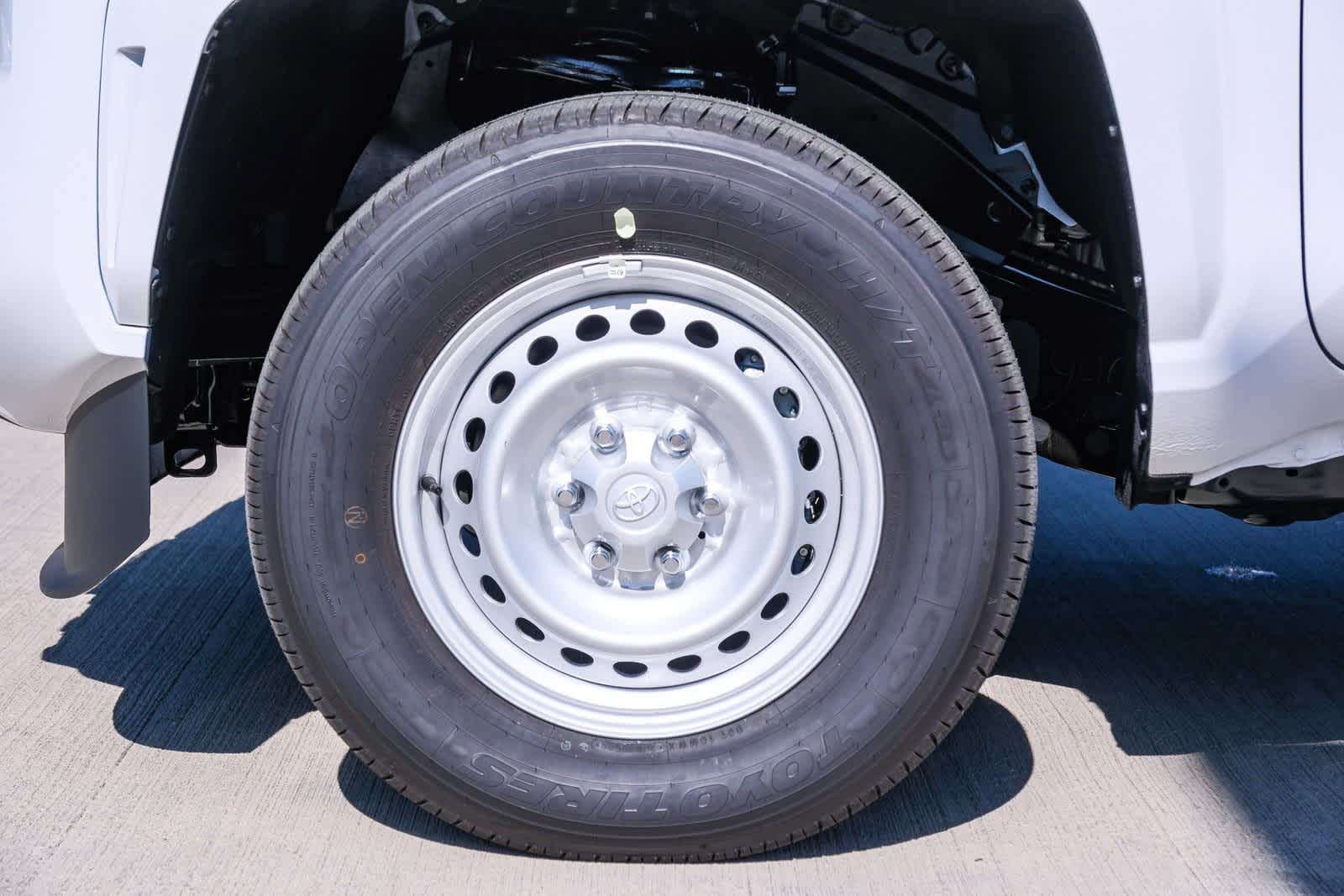 Thumbnail: 2025 Toyota Tacoma - 10