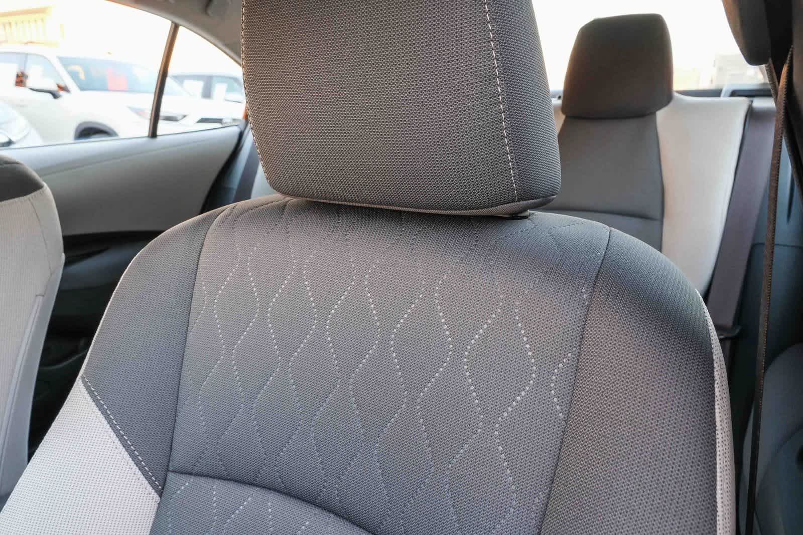 Thumbnail: 2025 Toyota Corolla - 22