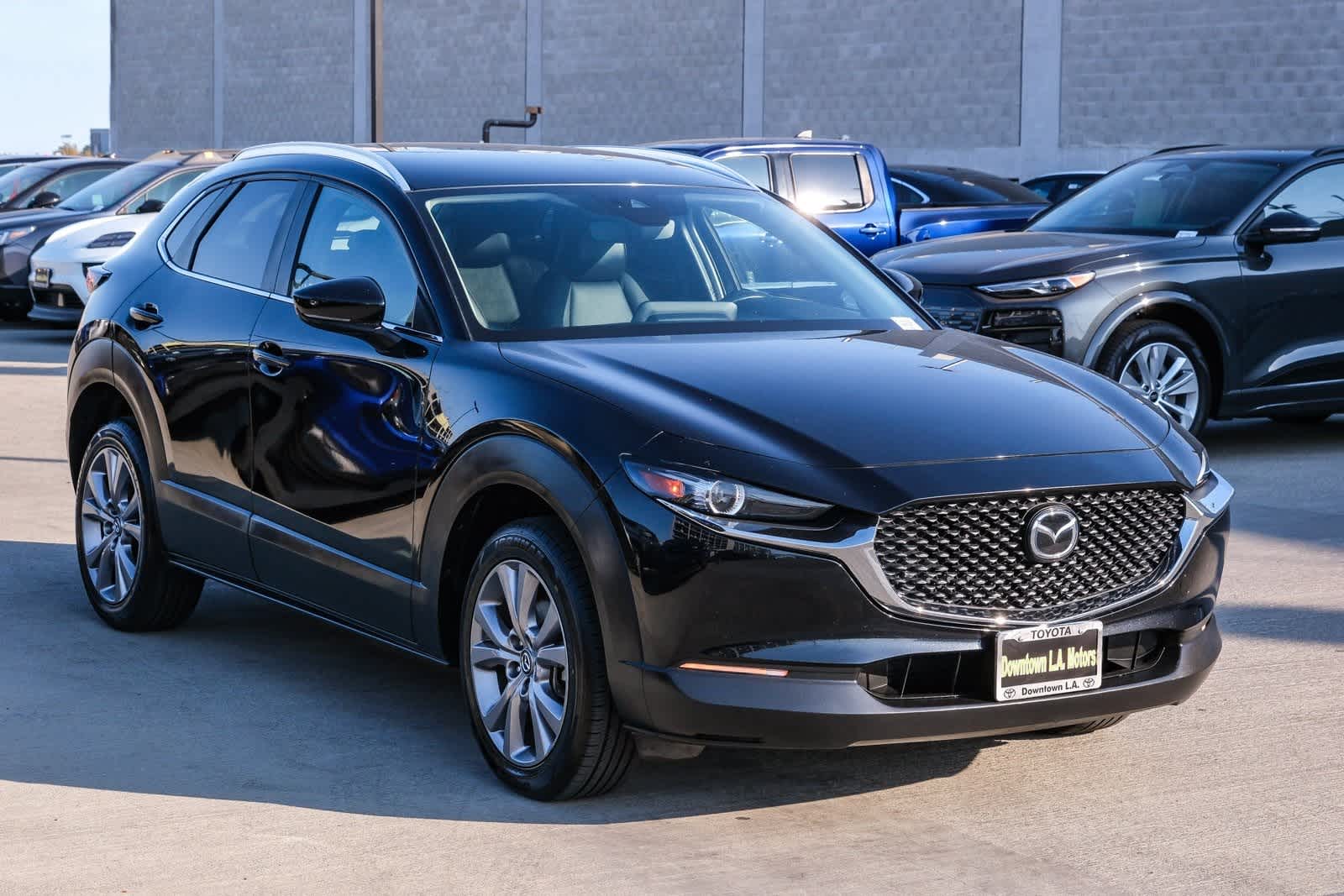 Thumbnail: 2023 Mazda CX-30 - 3
