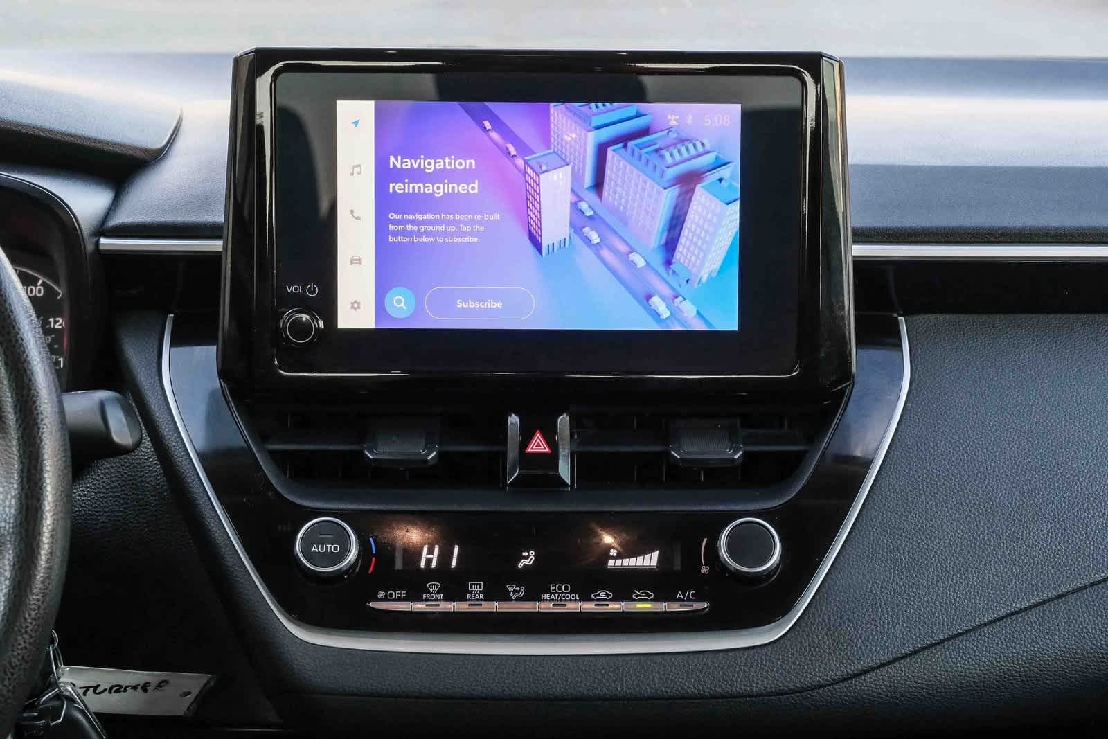 Thumbnail: 2023 Toyota Corolla - 14