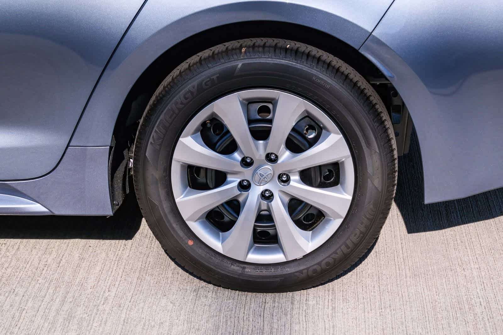 Thumbnail: 2026 Toyota Corolla - 9