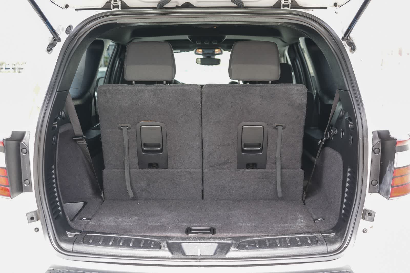 Thumbnail: 2022 Dodge Durango - 27