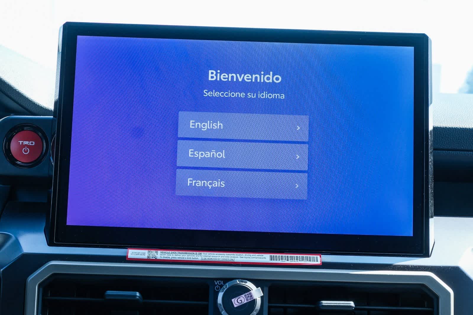 Thumbnail: 2025 Toyota Tacoma - 16