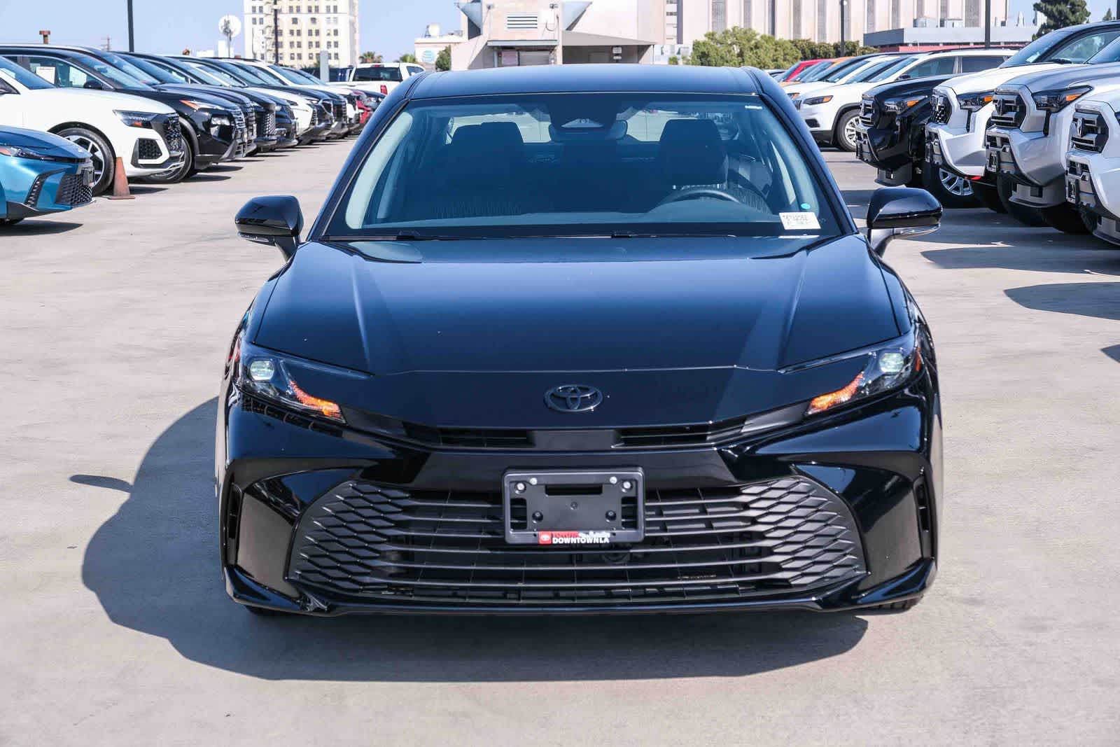 Thumbnail: 2026 Toyota Camry - 2