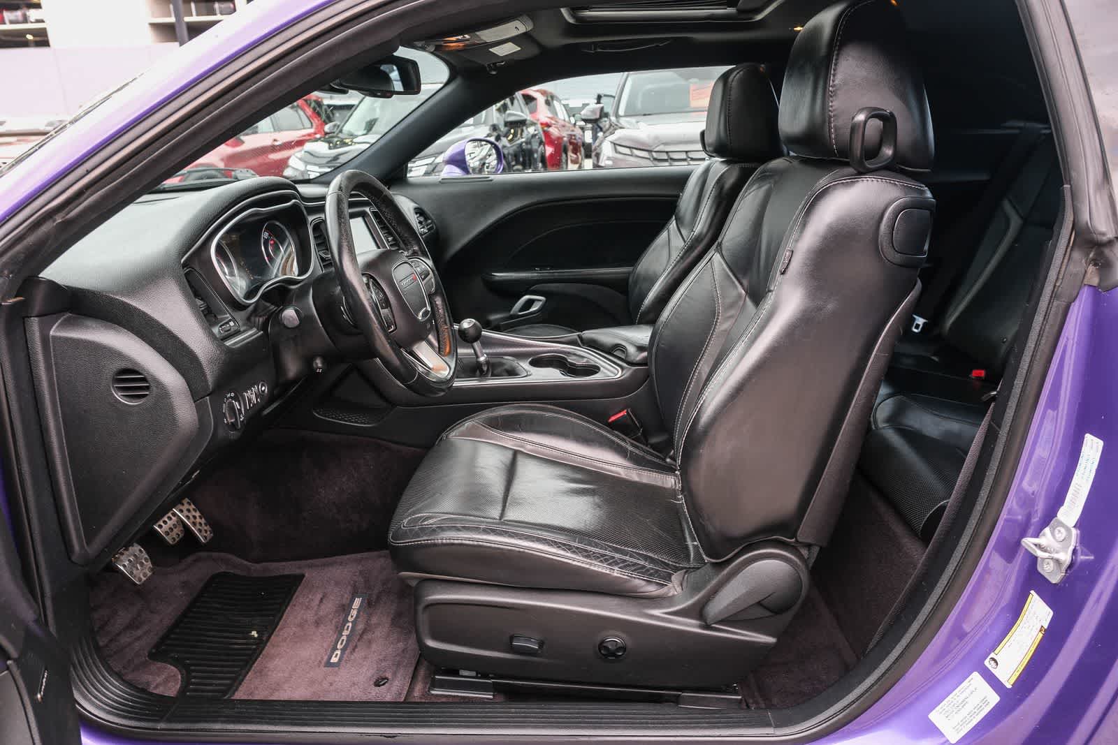 Thumbnail: 2016 Dodge Challenger - 16