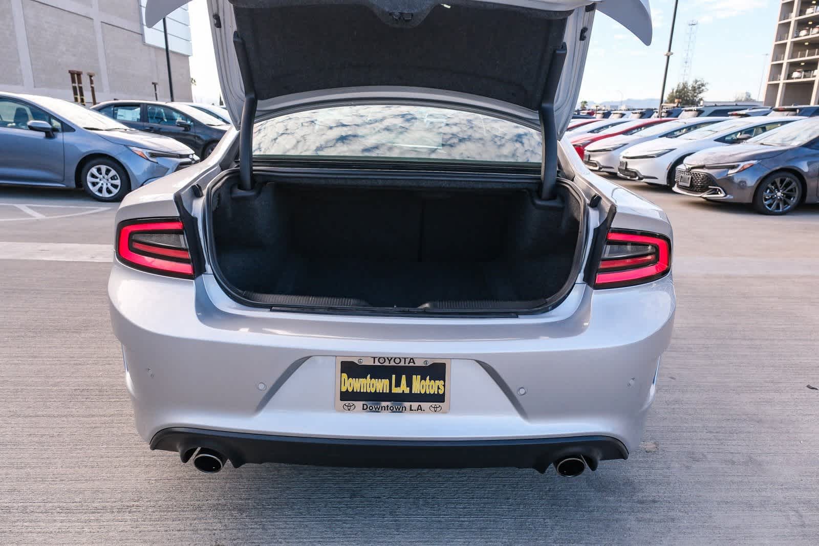 Thumbnail: 2021 Dodge Charger - 27