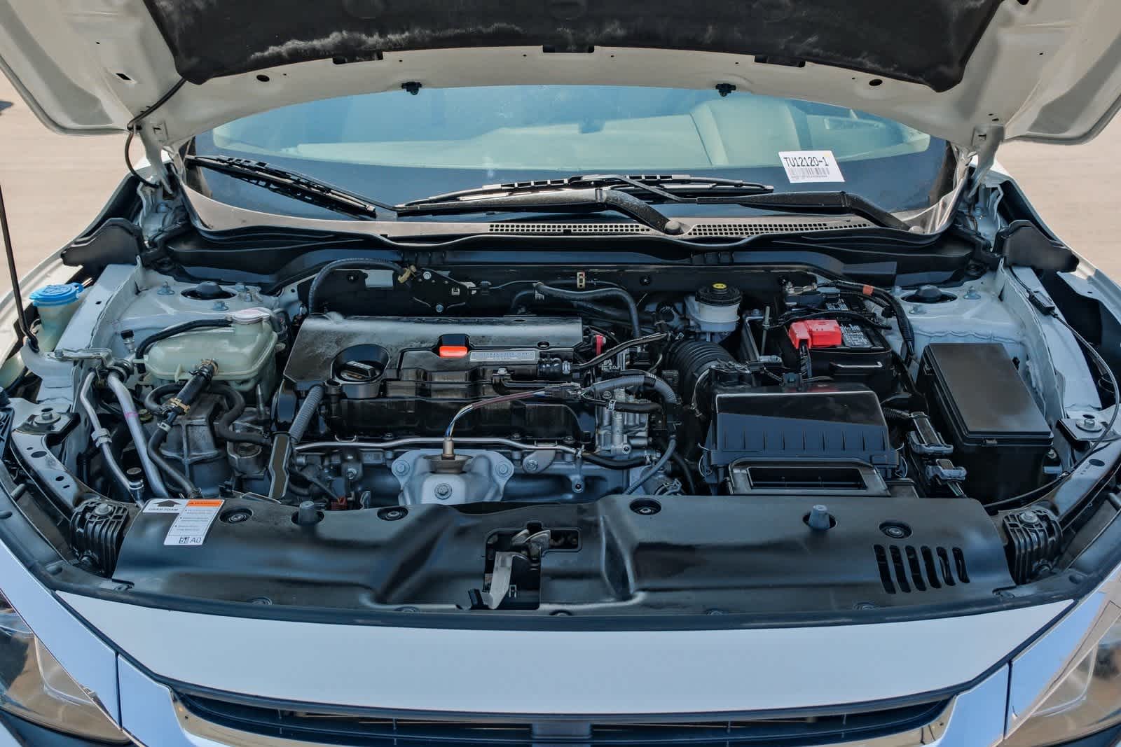 Thumbnail: 2018 Honda Civic - 27
