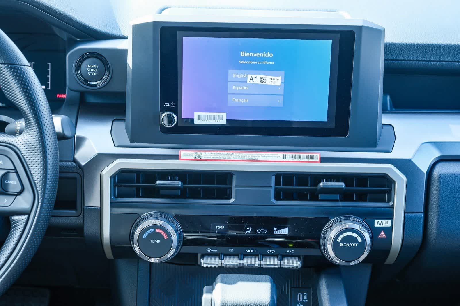 Thumbnail: 2025 Toyota Tacoma - 14