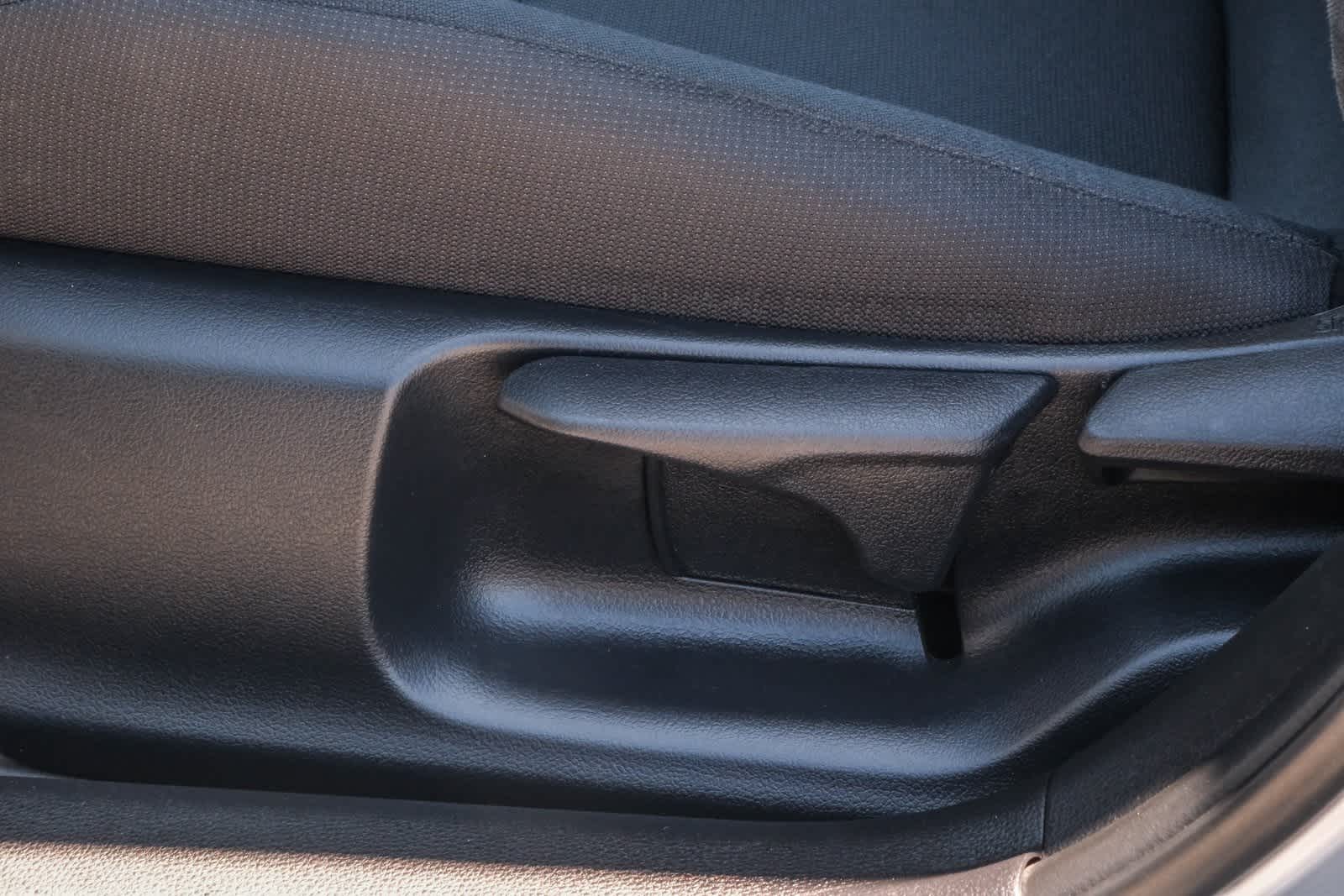 Thumbnail: 2021 Toyota Corolla - 20