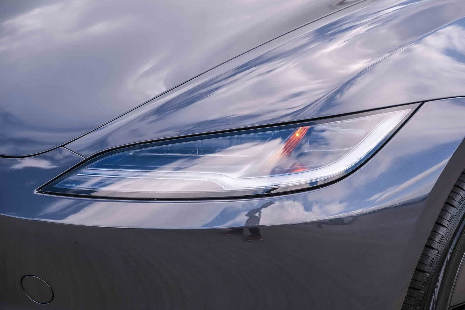 Thumbnail: 2025 Tesla Model 3 - 11