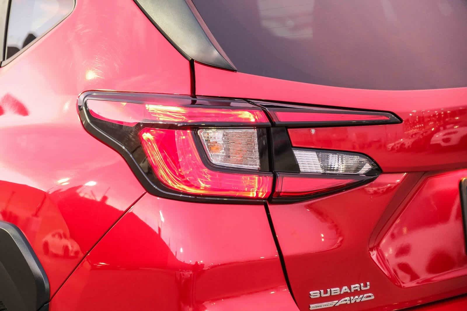 Thumbnail: 2024 Subaru Crosstrek - 7