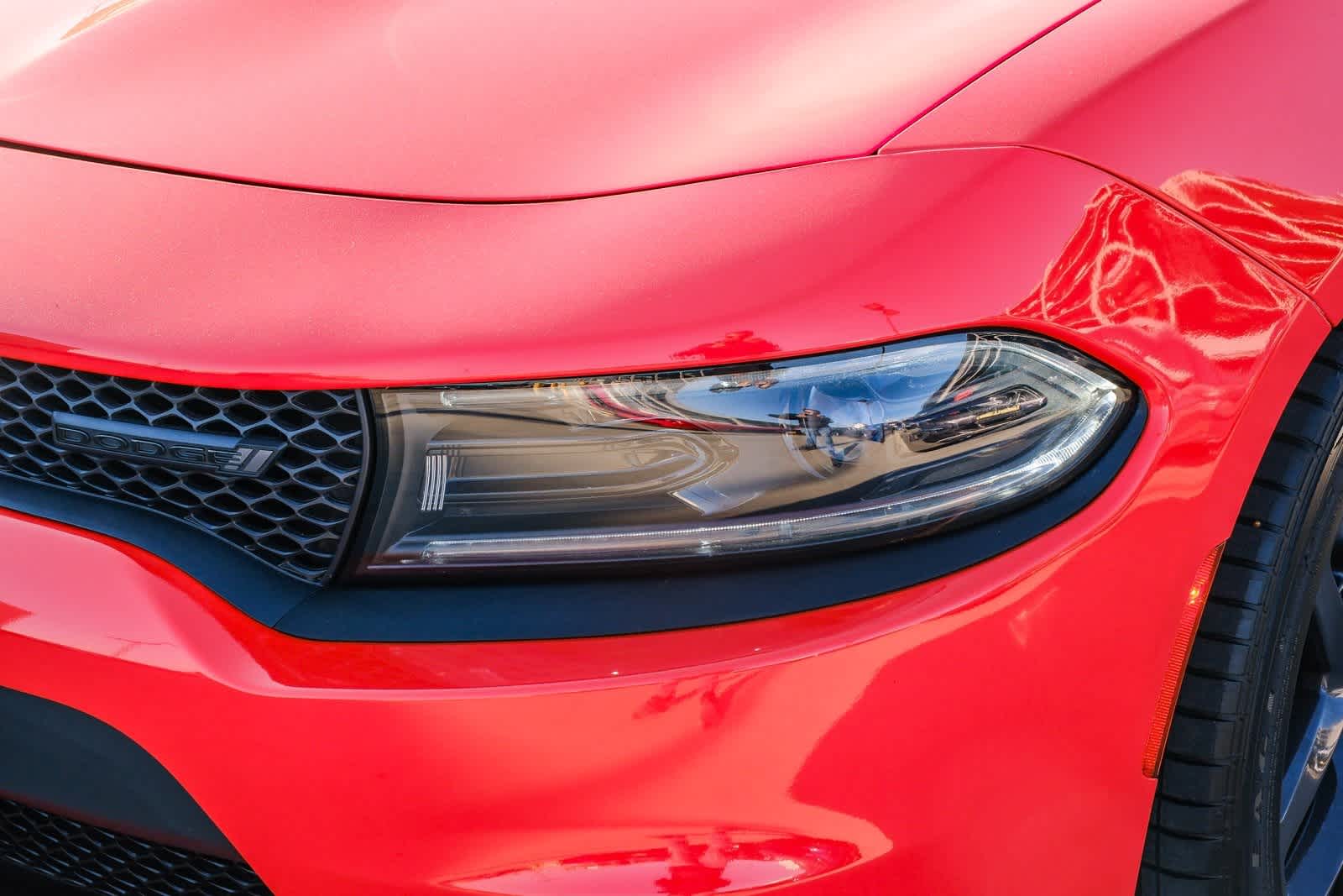 Thumbnail: 2023 Dodge Charger - 11