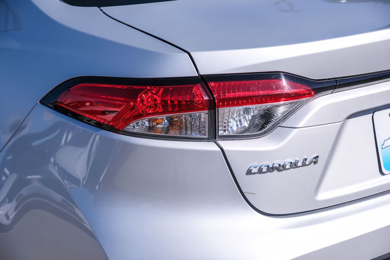 Thumbnail: 2024 Toyota Corolla - 7