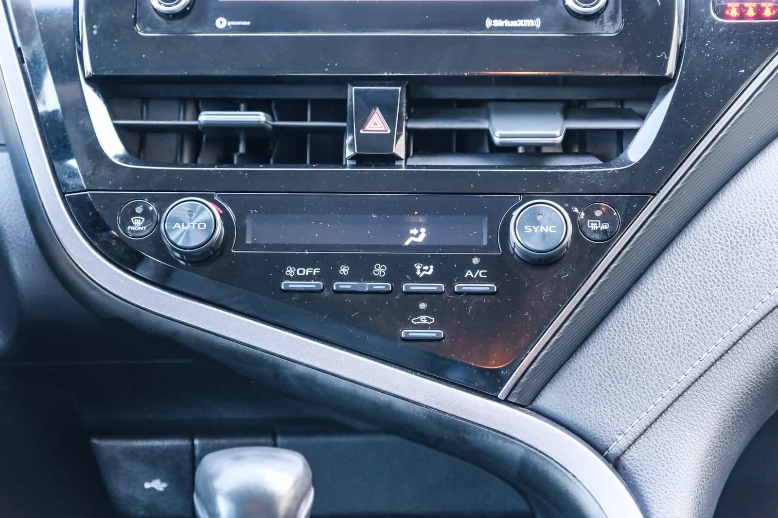 Thumbnail: 2024 Toyota Camry - 14