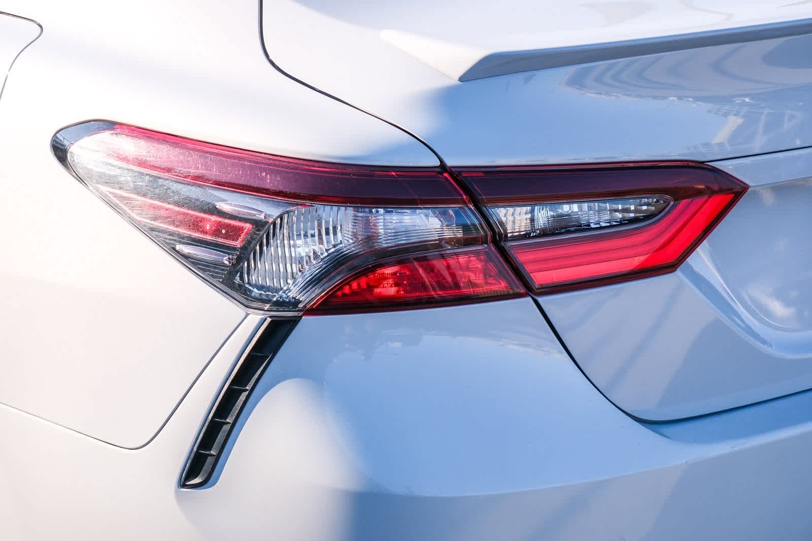 Thumbnail: 2023 Toyota Camry - 7